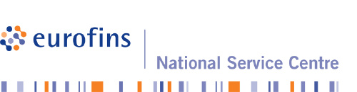 Eurofins Polska NSC logo