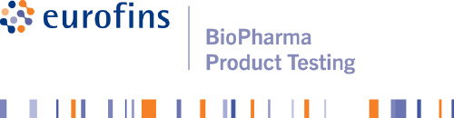 Eurofins Belgium BioPharma Product Testing logo