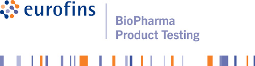 Eurofins Netherlands BioPharma Product Testing logo