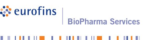 Eurofins USA BioPharma Services logo