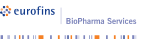 Eurofins USA BioPharma Services Logo