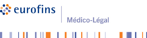 Eurofins France Médico-Légal logo