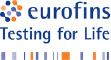 Eurofins Italy Logo