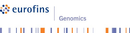 Eurofins Genomics Europe logo