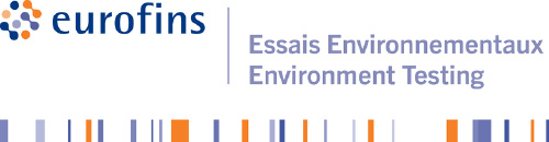 Eurofins Canada Environment Testing logo
