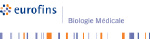 Eurofins France Clinical Diagnostics - Biologie Médicale Logo