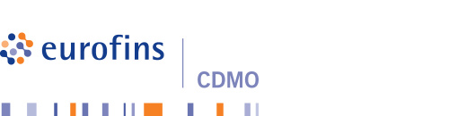 Eurofins France Pharma - CDMO logo