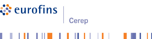 Eurofins France Pharma - Cerep logo