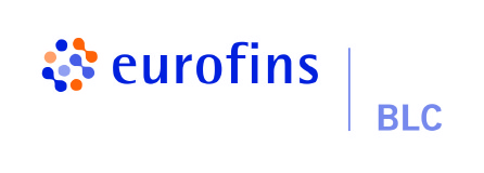 Eurofins BLC logo