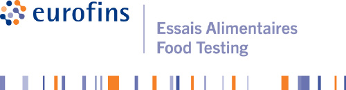 Eurofins Canada Food testing logo