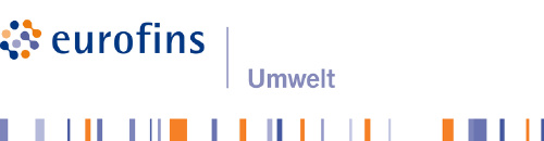 Eurofins Germany Umwelt logo