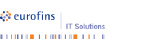 Eurofins GSC IT DC Logo