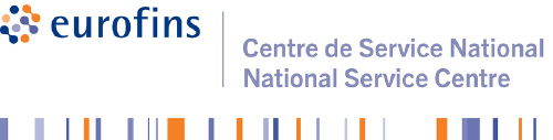 Eurofins Canada NSC logo