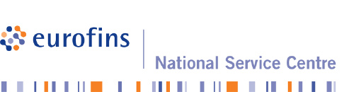 Eurofins India NSC logo