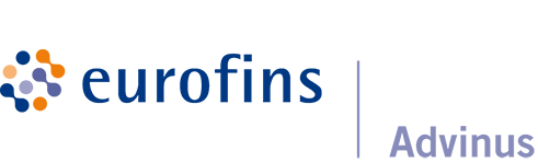 Eurofins India Advinus logo