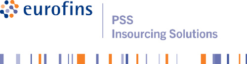 Eurofins USA PSS Insourcing Solutions logo