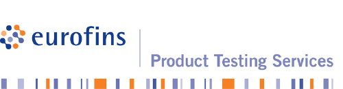Eurofins UK Product Testing Services logo