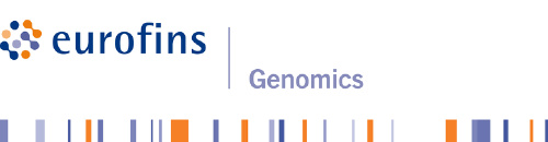 Eurofins UK Genomics logo