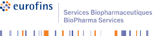 Eurofins Canada BioPharma logo