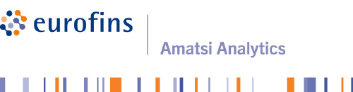 Eurofins France Pharma – Amatsi Analytics logo