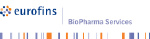 Eurofins India Biopharma Services Logo