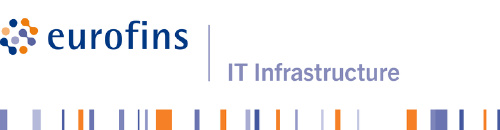 Eurofins Malaysia IT Infrastructure logo