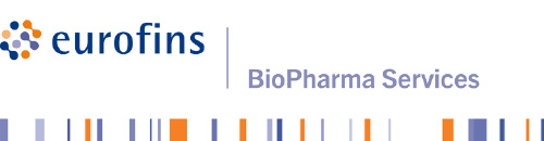 Eurofins UK BioPharma Services logo