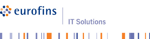Eurofins India IT Solutions logo