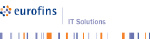 Eurofins India IT Solutions Logo