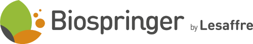 Biospringer logo