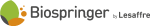 Biospringer Logo