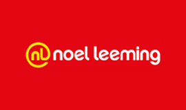 Noel Leeming Group logo