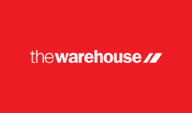 The Warehouse Limited logo