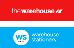 The Warehouse Group logo