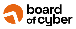 Board of Cyber logo