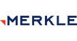 Merkle DACH Logo