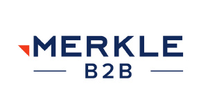 Merkle B2B logo