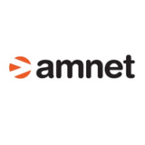Amnet logo