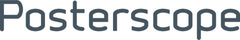 Posterscope logo