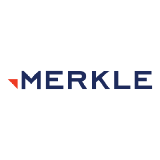 Merkle P&LS logo