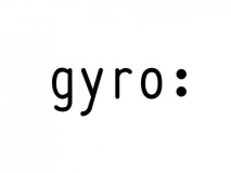 gyro: EMEA logo