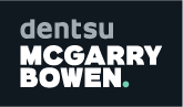 dentsumcgarrybowen logo