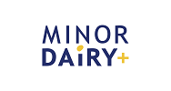 Minor Dairy logo
