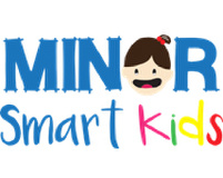 Minor Smart Kids logo
