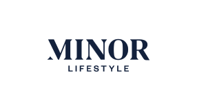 Minor Lifestyle logo