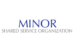Minor Shared Services logo