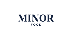 Minor Food logo