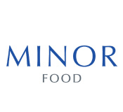 Minor Food logo