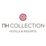 NH Collection logo