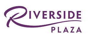 Riverside Plaza logo